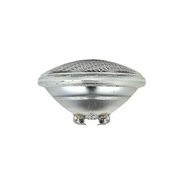 178mm Hvid LED Pool Lampe Par56 12v Dc/ac, Vandtæt Ip68 Undervandslys, Erstat Halogen Pærer (dp)-hy