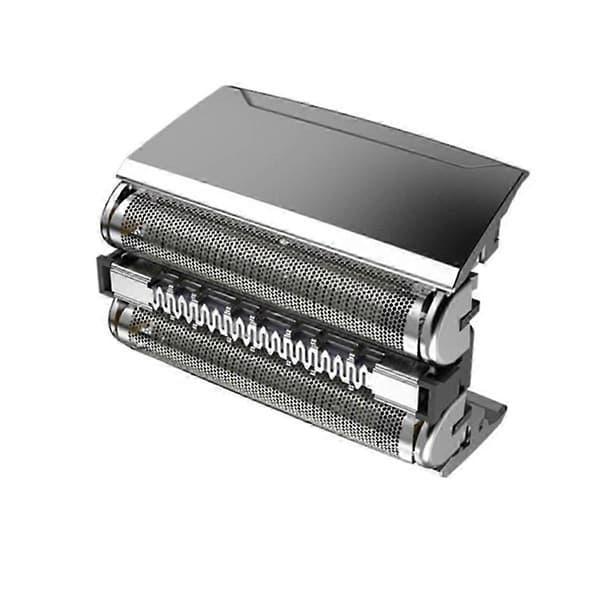 Erstatningsbarberhode for Braun Series 5 5020 5020S 2PC 52S kassettfolie og kutter