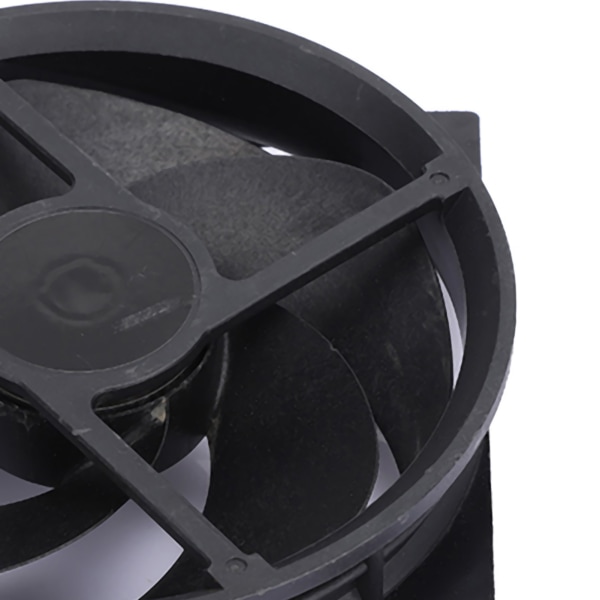 Snabb värmeavledning Fläktkylare Kraftfull Wind Force Cooler Fläkt för Xbox One