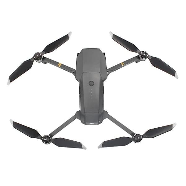 par støjsvage 8331f propeller til Dji Mavic Pro eller Mavic Pro Platinum