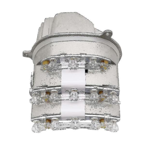 Ny For- E90 E91 Lci 328i 335i Høyre Side Led Blinklys Diode Indikator Modul 63127245814