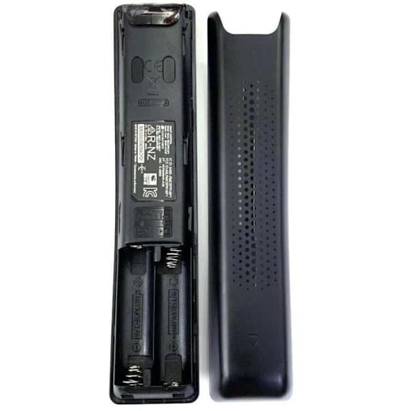 Universal fjärrkontroll BN59-01312A för Samsung Smart 4K LED Svart Utan röststyrning