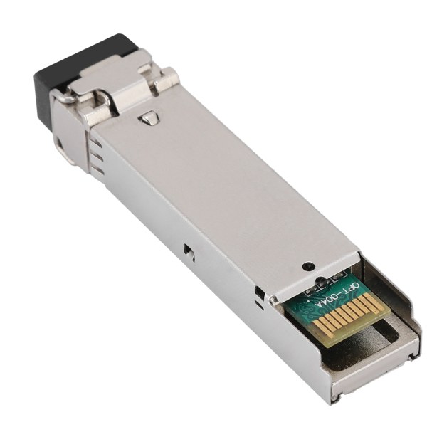 SFP-2.5G LH80-SM1550 80KM Gigabit Single Mode Dual Fiber Transceiver Optisk modul