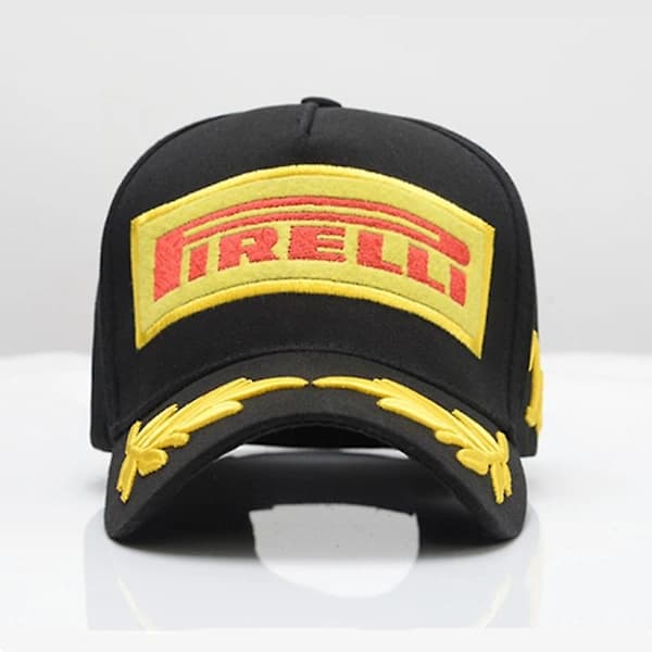 Betterlifefg-Champions Podium Caps