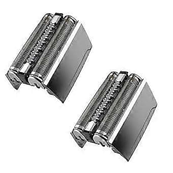 Erstatningsbarberhode for Braun Series 5 5020 5020S 2PC 52S kassettfolie og kutter