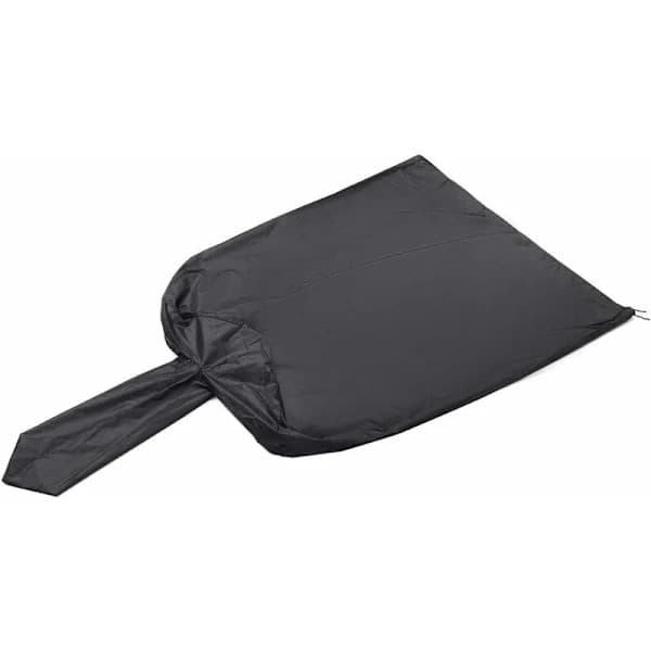 Pizzauunin suojus 65X54X122cm, vedenpitävä pölytiivis pizzauunigrilli, suojus sisä- ja ulkokäyttöön