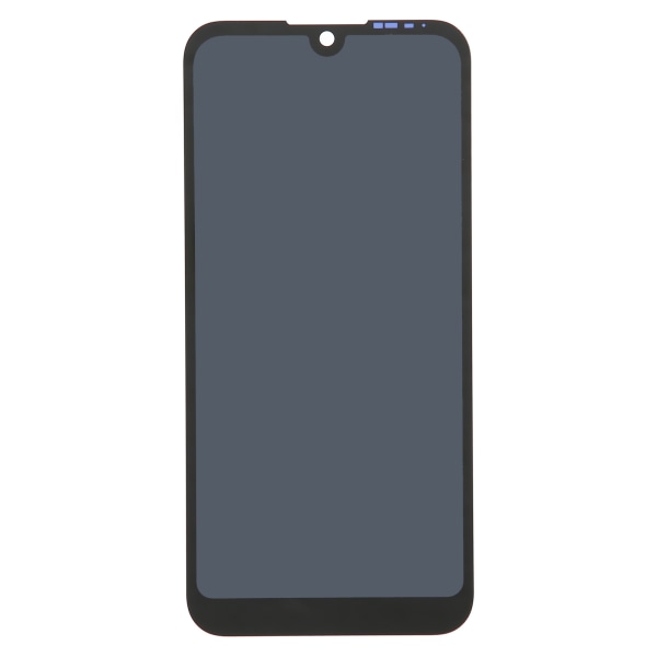 Skärmbyte Professionell LCD-skärmbyte Kompatibel för Huawei Y5 2019 mobiltelefon