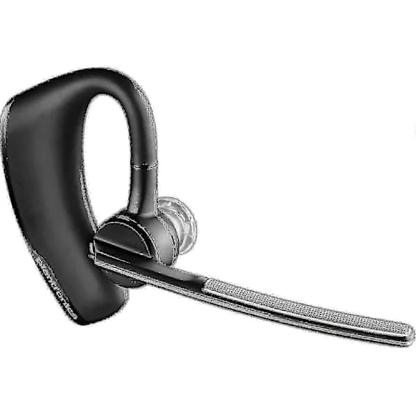Plantronics Voyager Legend Bluetooth-headset - Støjreducerende til pc, Mac og mobil
