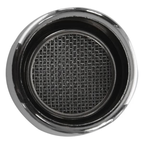 2 stk 20 mm vannbesparende kranmunnstykke med innvendig gjenge