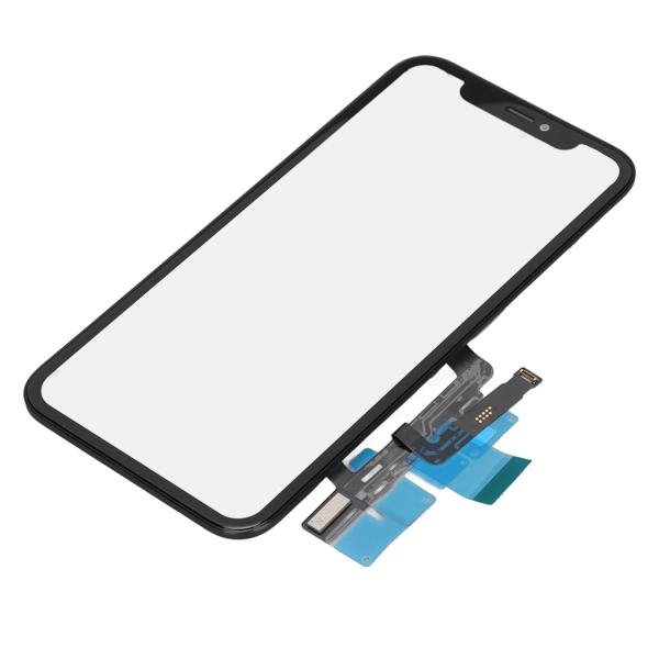 6,1-tums LCD-skärm utbyte mobiltelefon Pekskärm telefon reparationsdelar för IPhone XR