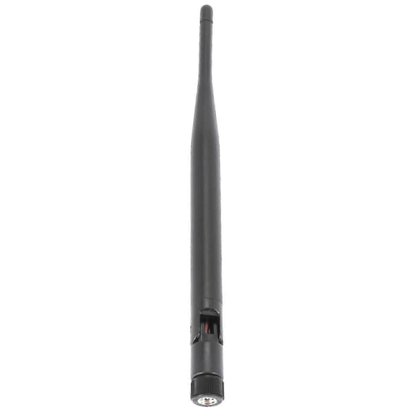 3X RC Båd Antenne til Flytec 2011-5 Fjernbetjent Fiskebådsfoderbåd 1,5 kg Lastekapacitet
