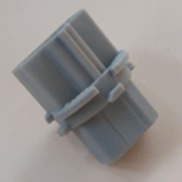 2X Jarruvalon takavalon pidike T20W W 33515-S50-003:lle