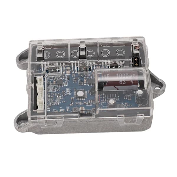 til Xiaomi M365 V3.0 Controller Bundkort Hoved Original Controller Board Erstatning til Xiaomi M365 1s Essential Elektrisk Løbehjul