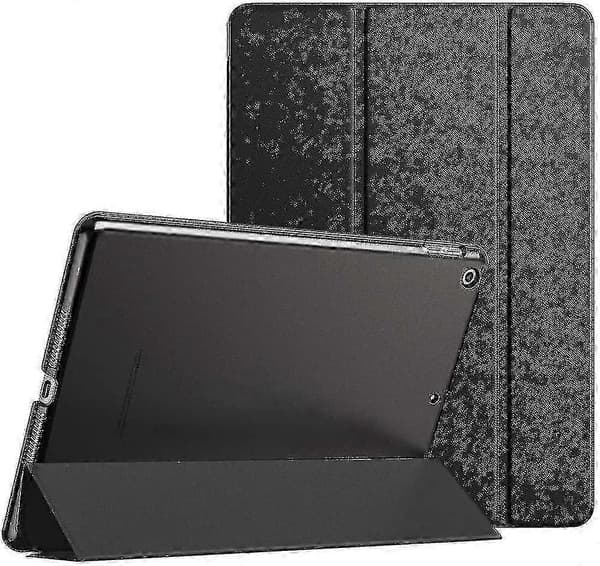 Etui passer til iPad 8. generation 2020/7. generation 2019, iPad 10.2\"