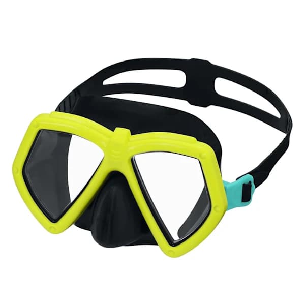 Uimamaskit keltainen Bestway 22040