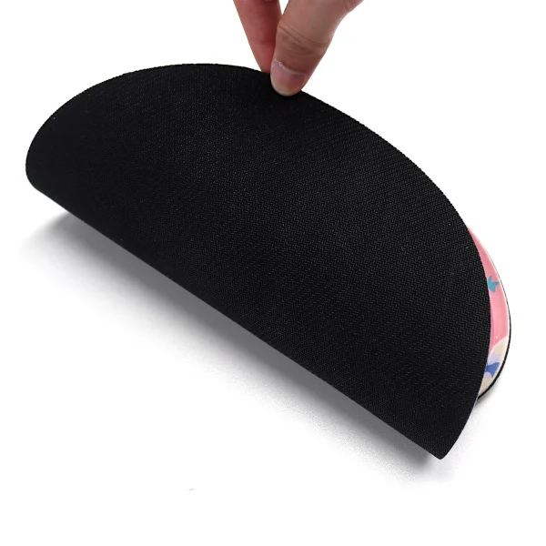 Kortmodel, musemåtte med håndledsbeskytter, ergonomisk håndledsbeskytter, com
