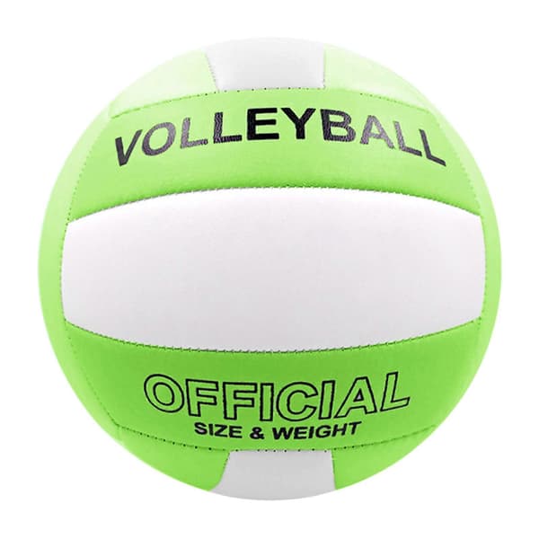 Professionel V300W Volleyball Størrelse 5 til Træning og Konkurrence