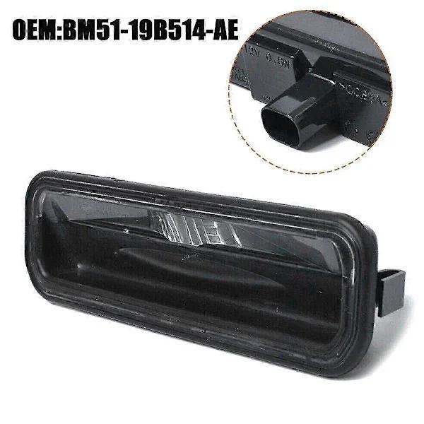Håndtag Nummerpladelys Microswitch Knap Passer Focus M3 BM51-19B514-AE