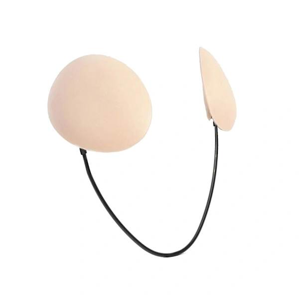 Deep Bra Kit Push-up Frontless BH Frontless Rygløs & Stropløs BH