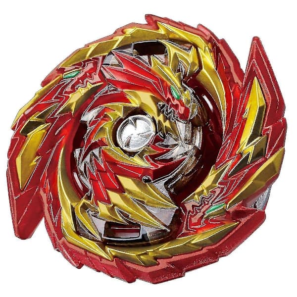 Beyblade Burst Set - Fusion Combat Gyro med Launcher B155