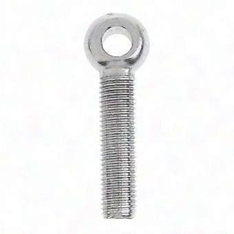 M14 x 90 mm 304 Rustfritt Stål Øyebolt for Rekkverk
