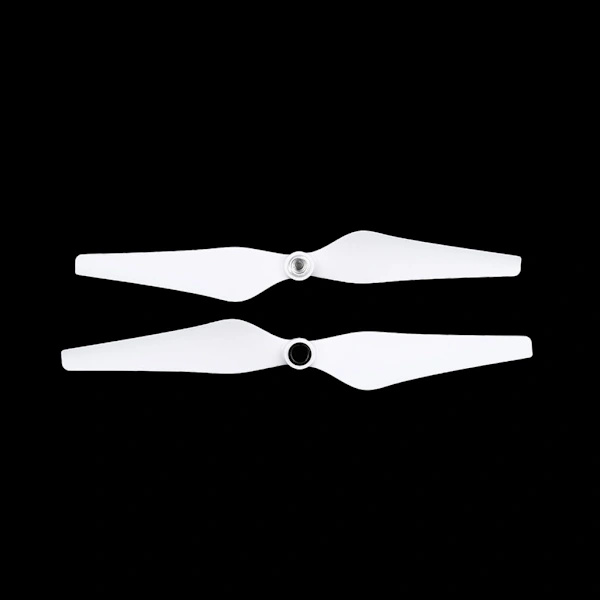 9450 Propel til Phantom Multicopter Standard 1 2 3 til Vision Drone Dele Propel Udskiftningsblad Drone Tilbehør