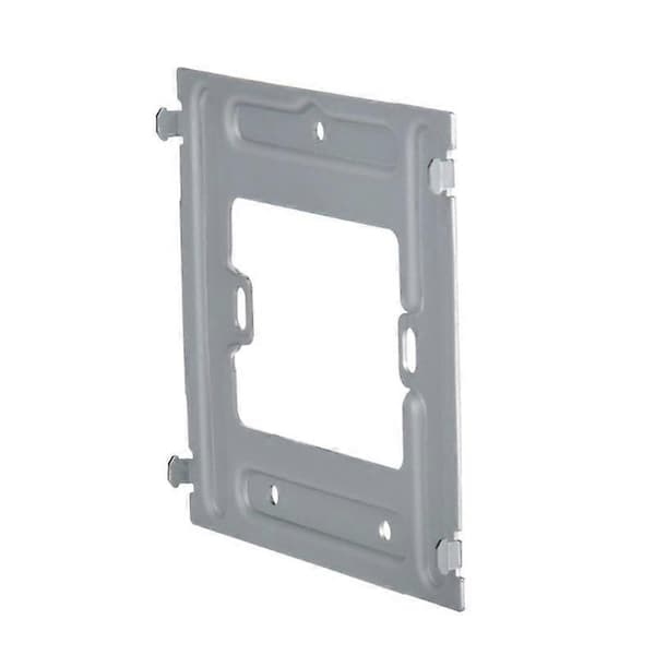 Video Intercom Väggmonteringsfäste Universell Monteringsplatta för KH6360-C KH6350-CX1 Enkel att installera