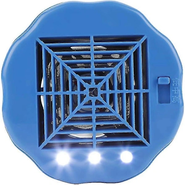 Kanalan lämpölamppu 100-300W kasvuun