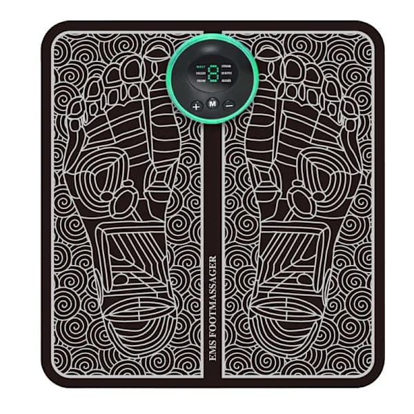 TENS EMS Fodmassage | Cirkulationstræner-AD4-