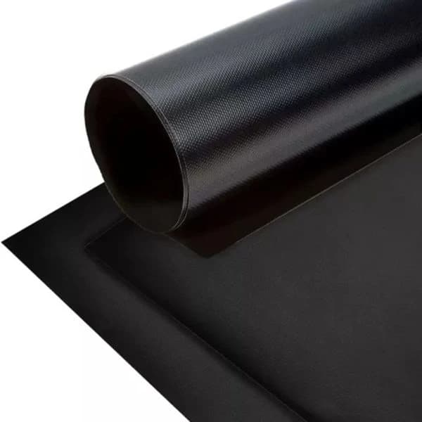 5-pakning - Grillmatte / Non-stick grillmatte