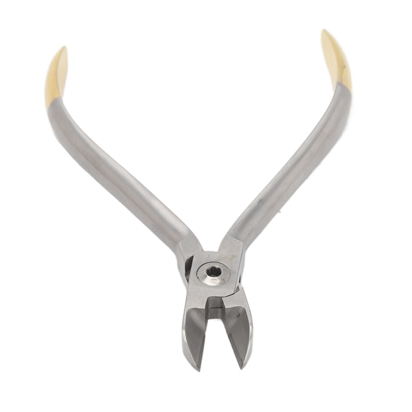 Dental tunn tråd Tång Rostfritt stål tråd filament Dental Cutter Tång Tång  Tool 2400 | Fyndiq