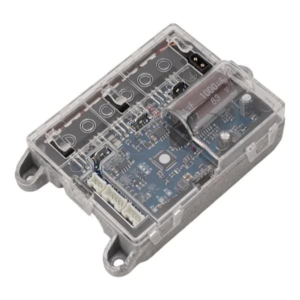 til Xiaomi M365 V3.0 Controller Bundkort Hoved Original Controller Board Erstatning til Xiaomi M365 1s Essential Elektrisk Løbehjul
