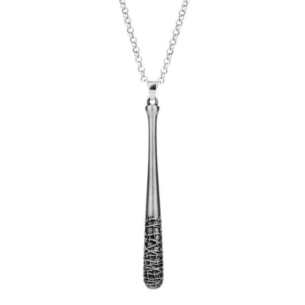3. Walking Dead Lucille -pesäpallomailakaulakoru