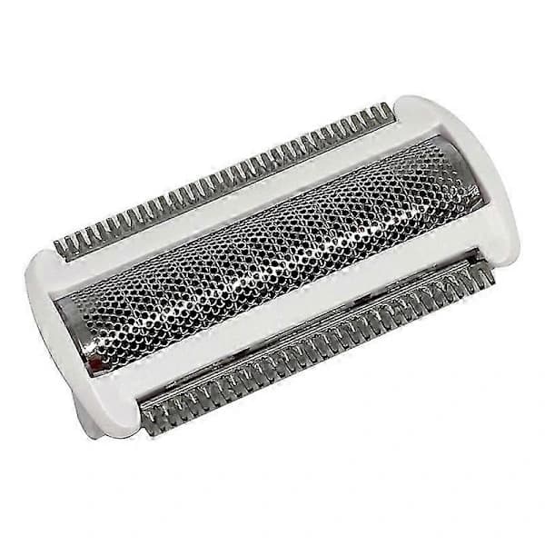 Erstatningsblader til Philips elektrisk damebarbermaskin BRL130 / BRL140 / BRL175 osv. Hvit