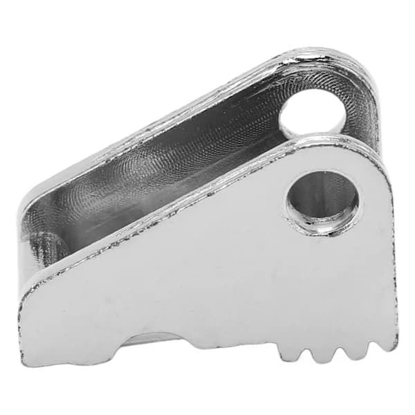 Dørhåndtak Paddle Gear 1042845‑00‑B Rustfritt Stål Erstatning for Tesla Model S 2012-2020