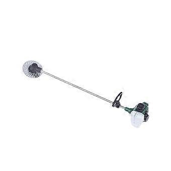 1:12 Skala Dukkehus Mini Motorsag Klipper Solid Realistisk Dukkehusdekorasjon