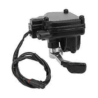 ATV Tommelgassmontering 3GG?26250?00 Erstatning for Banshee 350 YFZ350 Blaster 200 YFS200