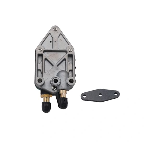 438559 433390 Bränslepump för Johnson Evinrude 25-235HP 398385