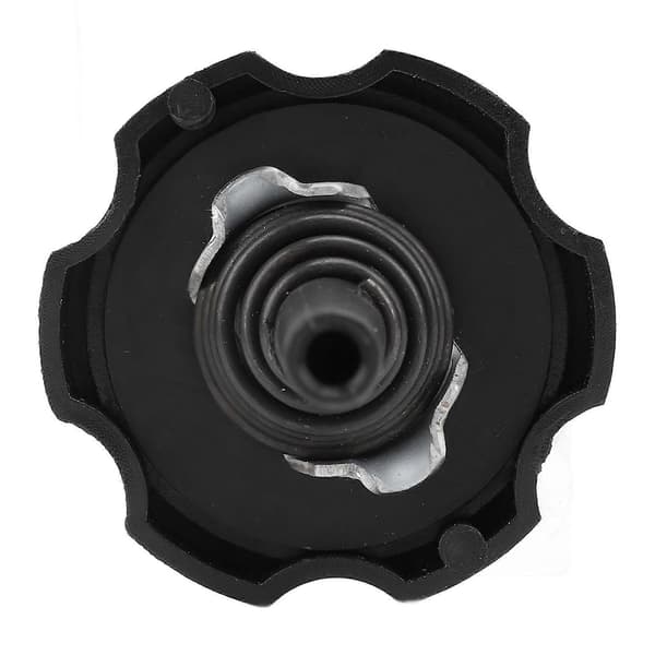 Servostyringsbeholderdæksel til Peugeot 206 206CC Hatchback Hydraulikolielåg 4009P6