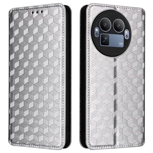Stødsikkert telefoncover med logodesign til iPhone 17 Pro Max Air Pro
