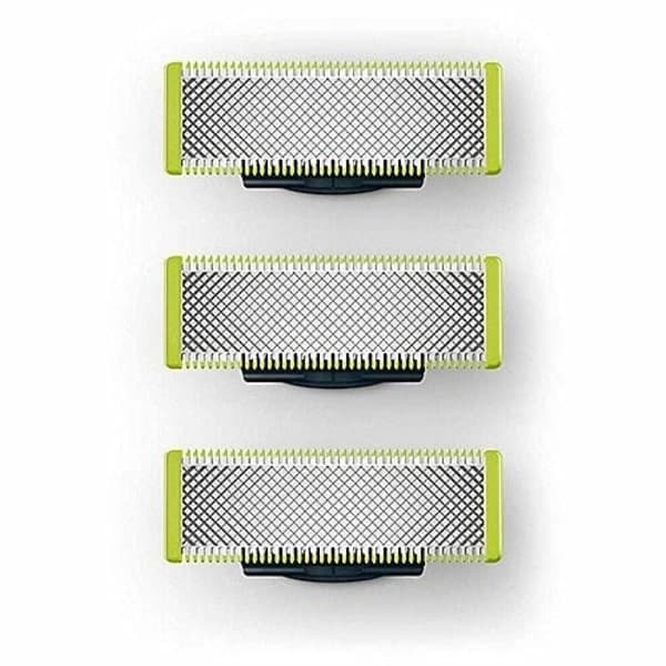3-pak barberblade kompatible med Philips Oneblade erstatning