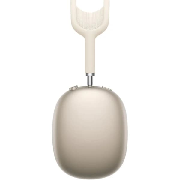W65 Plus Nye Bluetooth Over-Ear Trådløse Sportshovedtelefoner med Foldbart Design og Kraftig Bas Starlight Starlight