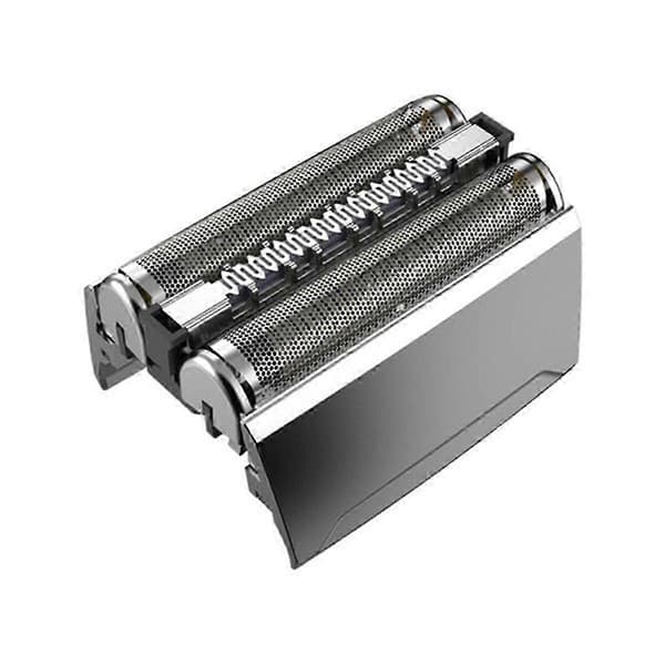 Erstatningsbarberhode for Braun Series 5 5020 5020S 2PC 52S kassettfolie og kutter