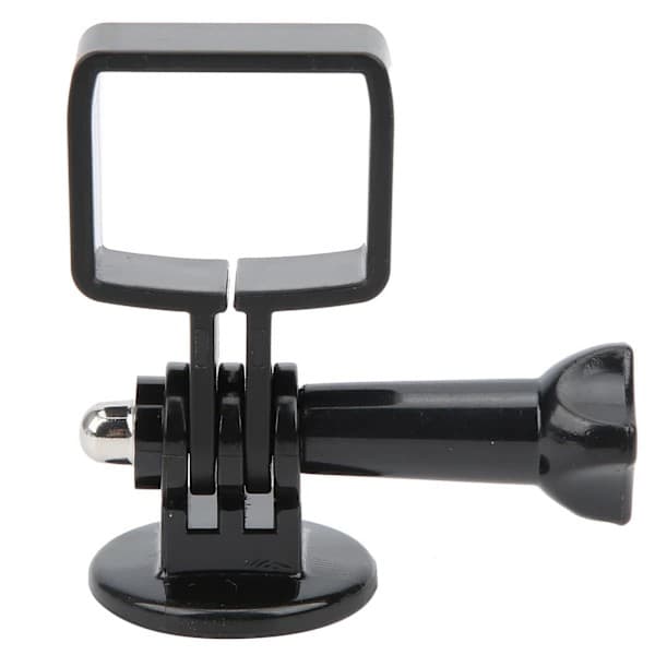 Förlängningsram Monteringsfäste Stativadapter Set Tillbehör för DJI OSMO Pocket 1/2