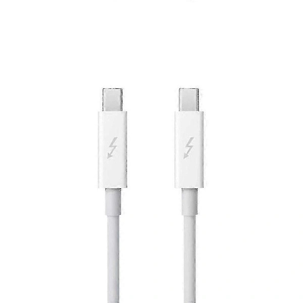 Original Thunderbolt 2-kabel 20 Gbps for Pro Mini Js-