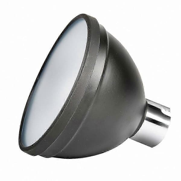 1 st för Godox AD-S2 ADS2 standardreflektor med mjuk diffusor för AD200 AD180 AD360 AD360II AD200Pro