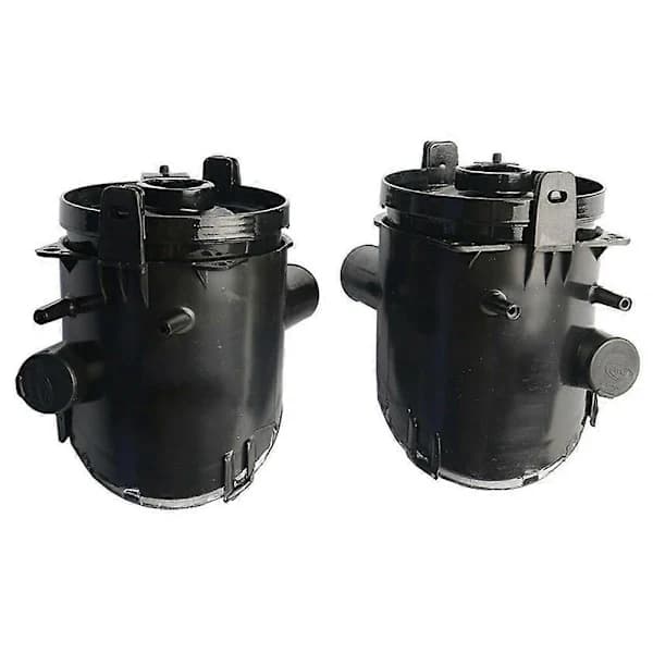 Pari etusumuvaloja Volvo S80 2007 2008 2009 2010 2011 2012 2013 V70 2008-2010