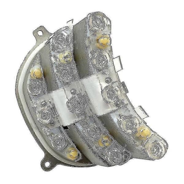 Ny For- E90 E91 Lci 328i 335i Høyre Side Led Blinklys Diode Indikator Modul 63127245814