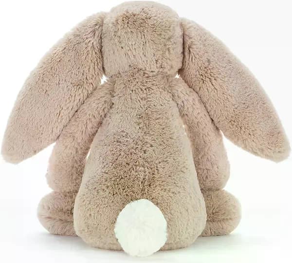 Bashful Beige Bunny, Beige 36cm~CJY