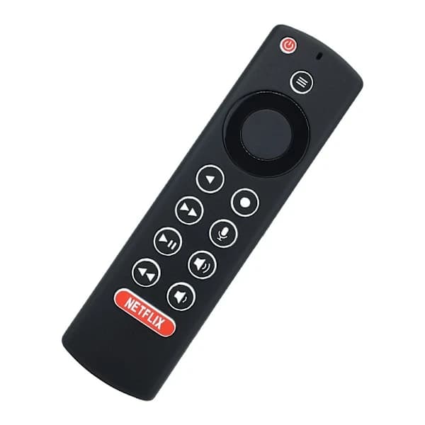 Erstatningsfjernbetjening til NVIDIA Shield TV Pro 2015 2017 2019